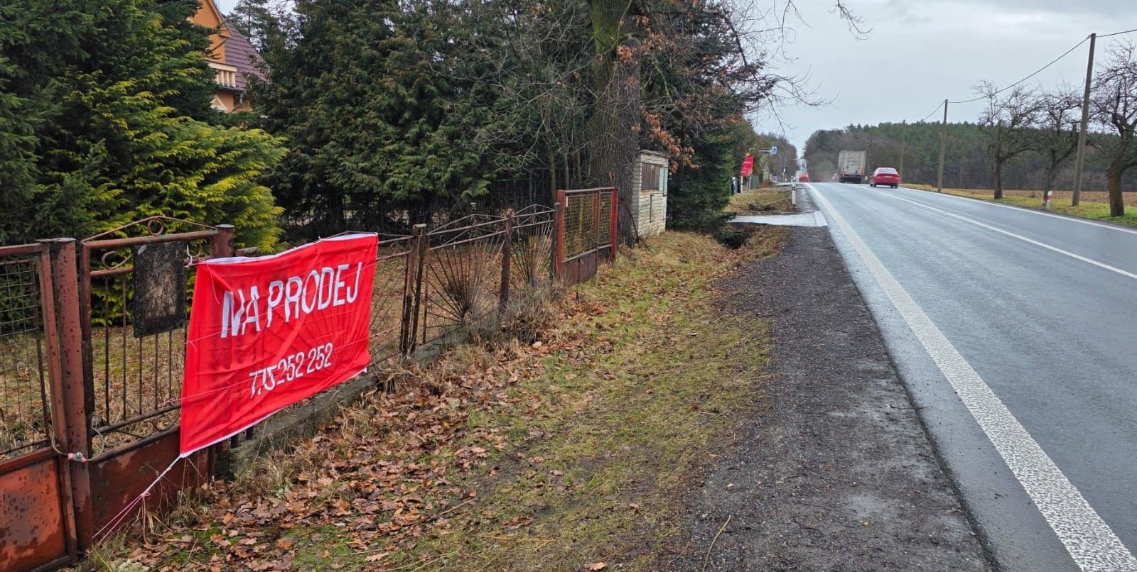 Predaj pozemku 1.000 m², Louňovice, Středočeský kraj Predaj pozemku 1.000 m², Louňovice, Středočeský kraj