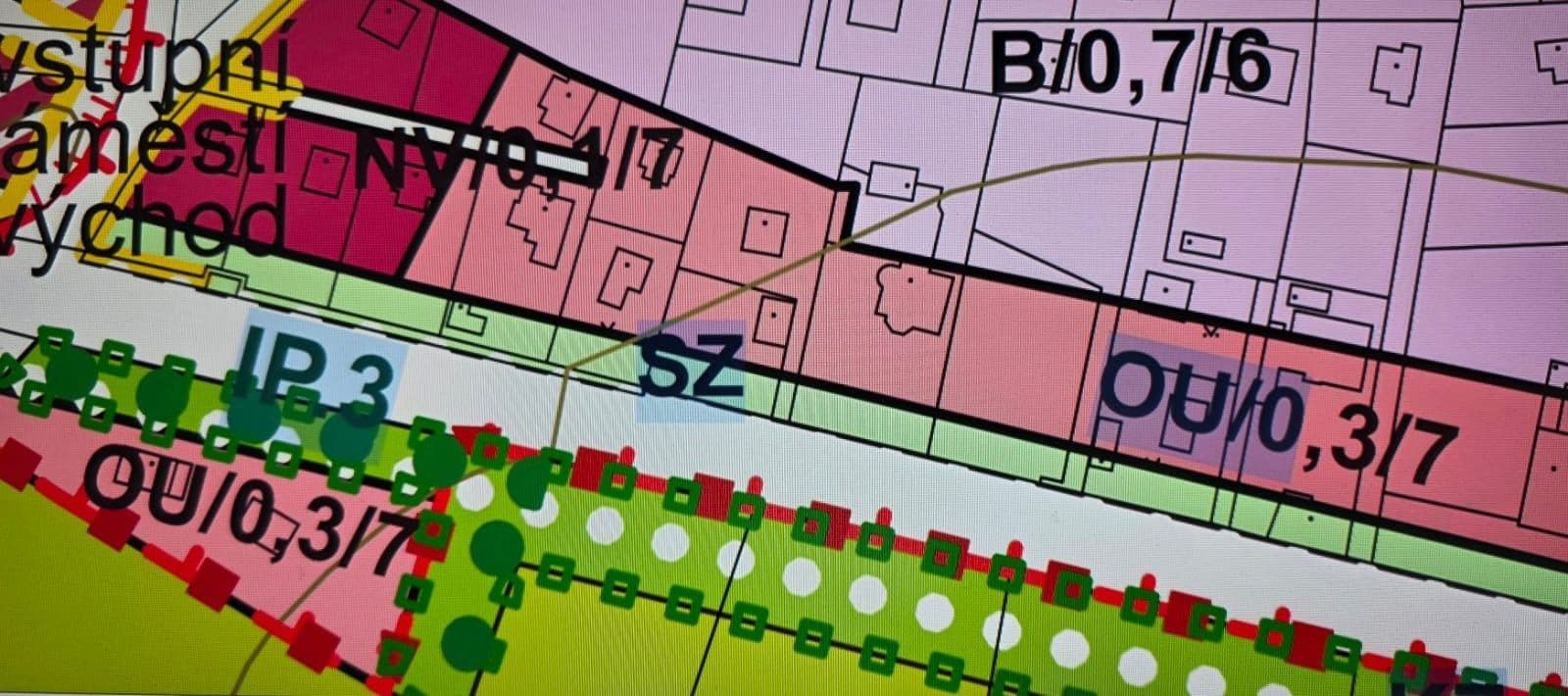 Predaj pozemku 1.000 m², Louňovice, Středočeský kraj Predaj pozemku 1.000 m², Louňovice, Středočeský kraj