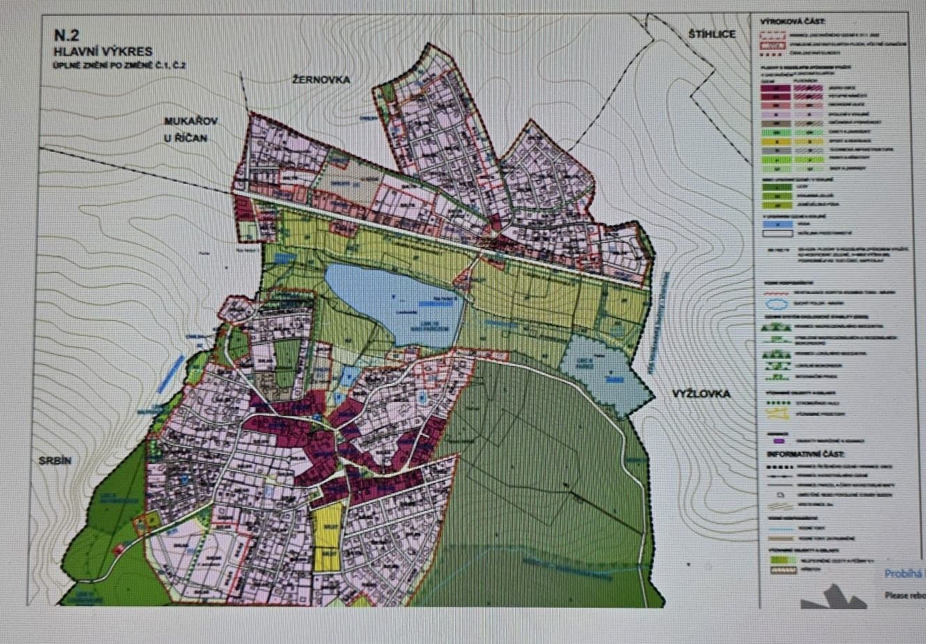 Predaj pozemku 1.000 m², Louňovice, Středočeský kraj Predaj pozemku 1.000 m², Louňovice, Středočeský kraj