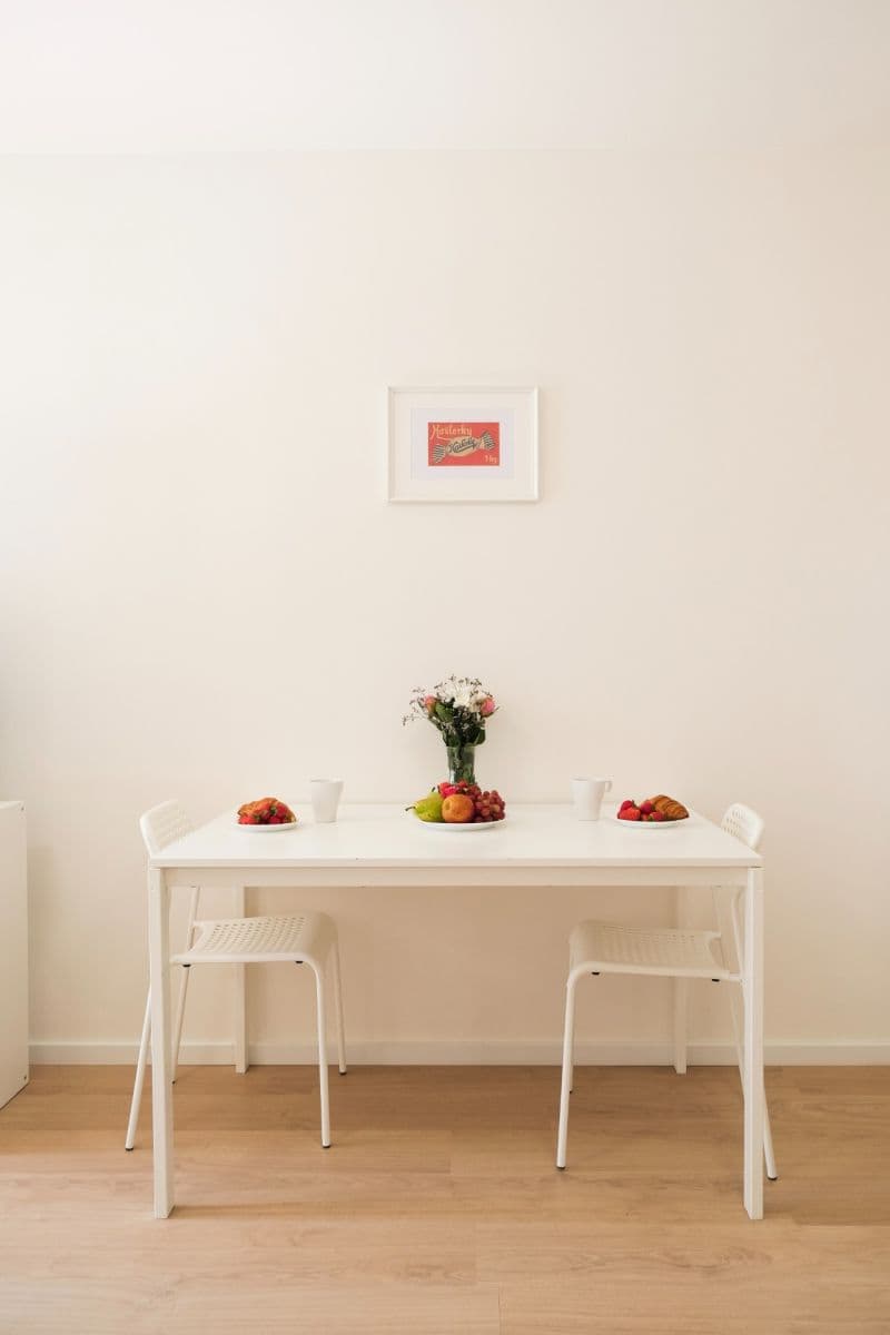 Prenájom bytu 2-izbový 48 m², Štítného, Praha, Praha Prenájom bytu 2-izbový 48 m², Štítného, Praha, Praha