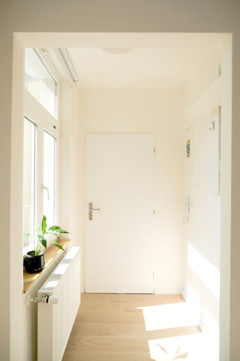 Prenájom bytu 2-izbový 48 m², Štítného, Praha, Praha Prenájom bytu 2-izbový 48 m², Štítného, Praha, Praha