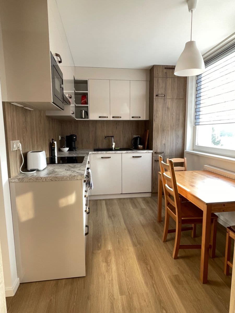 Predaj bytu 2-izbový 55 m², Radkovská, Telč, Kraj Vysočina Predaj bytu 2-izbový 55 m², Radkovská, Telč, Kraj Vysočina