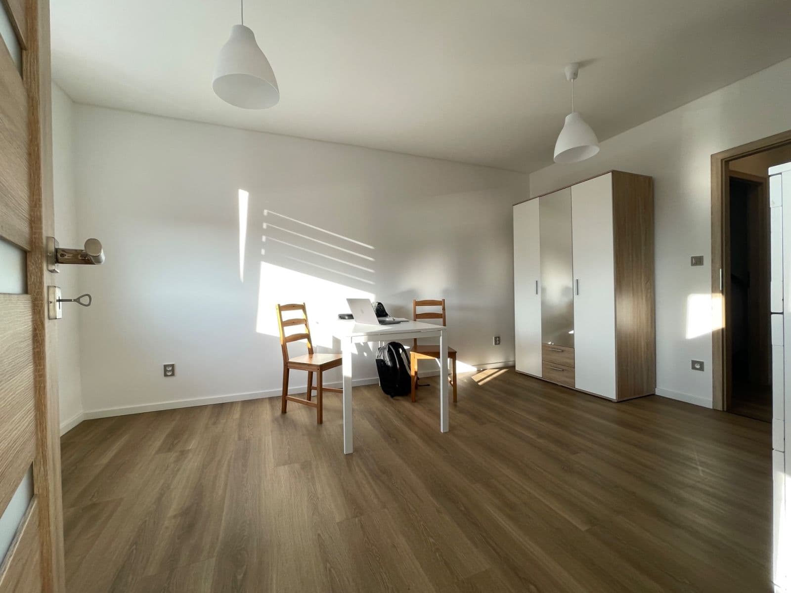 Predaj bytu 2-izbový 55 m², Radkovská, Telč, Kraj Vysočina Predaj bytu 2-izbový 55 m², Radkovská, Telč, Kraj Vysočina