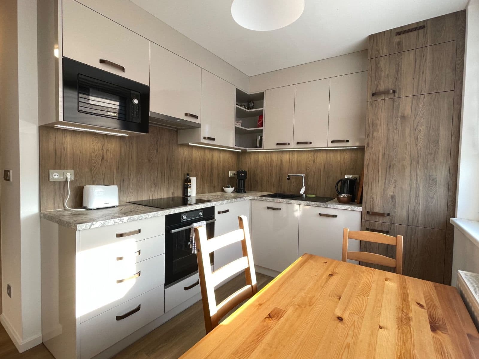 Predaj bytu 2-izbový 55 m², Radkovská, Telč, Kraj Vysočina Predaj bytu 2-izbový 55 m², Radkovská, Telč, Kraj Vysočina