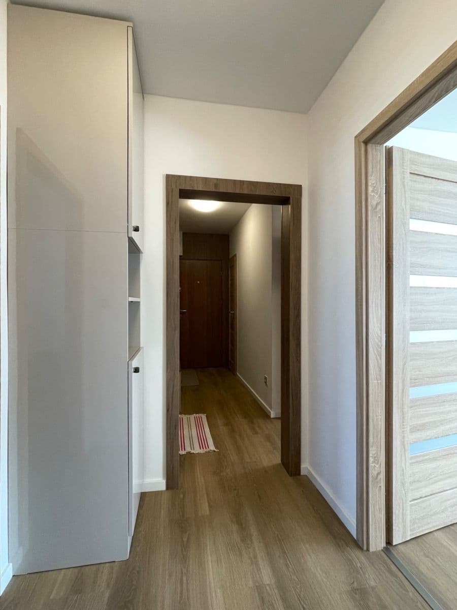 Predaj bytu 2-izbový 55 m², Radkovská, Telč, Kraj Vysočina Predaj bytu 2-izbový 55 m², Radkovská, Telč, Kraj Vysočina