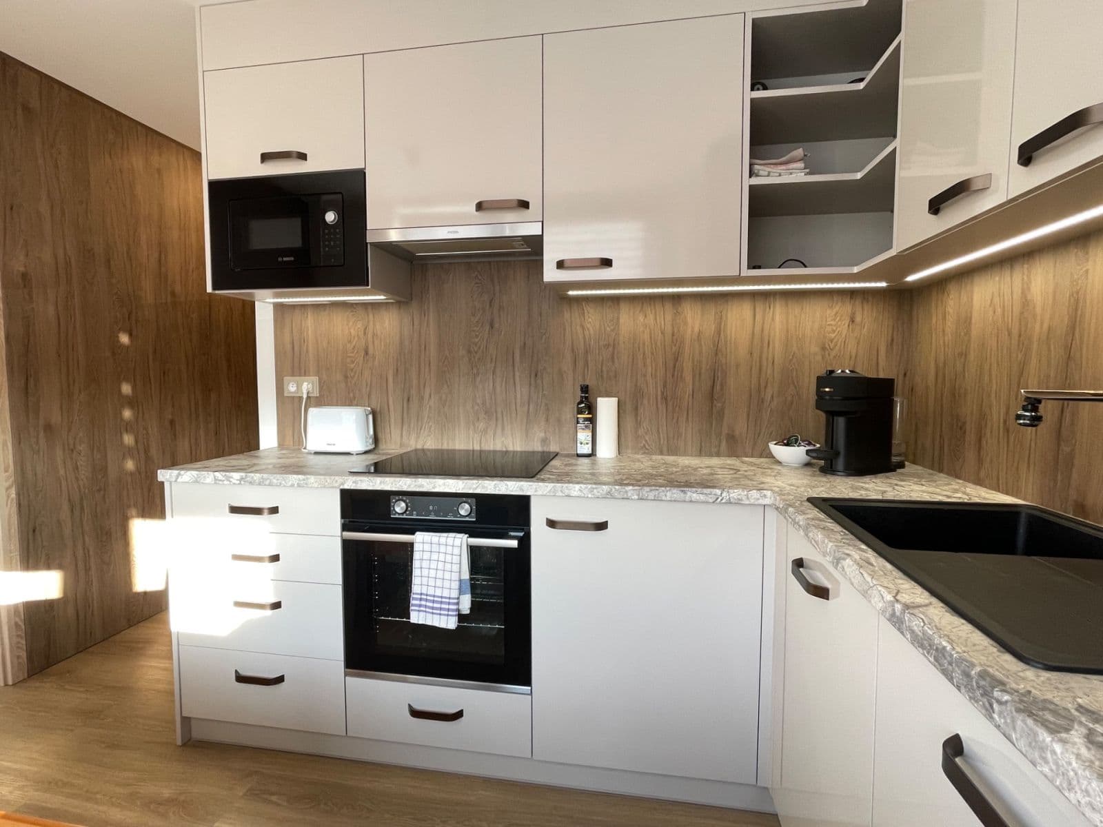 Predaj bytu 2-izbový 55 m², Radkovská, Telč, Kraj Vysočina Predaj bytu 2-izbový 55 m², Radkovská, Telč, Kraj Vysočina