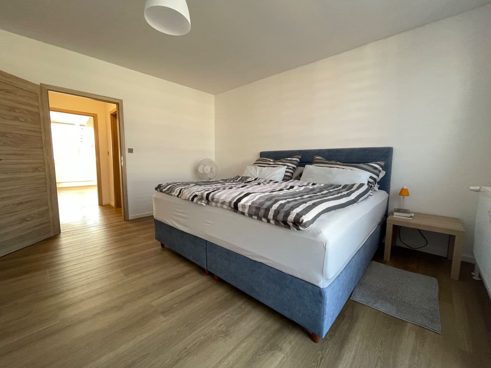 Predaj bytu 2-izbový 55 m², Radkovská, Telč, Kraj Vysočina Predaj bytu 2-izbový 55 m², Radkovská, Telč, Kraj Vysočina