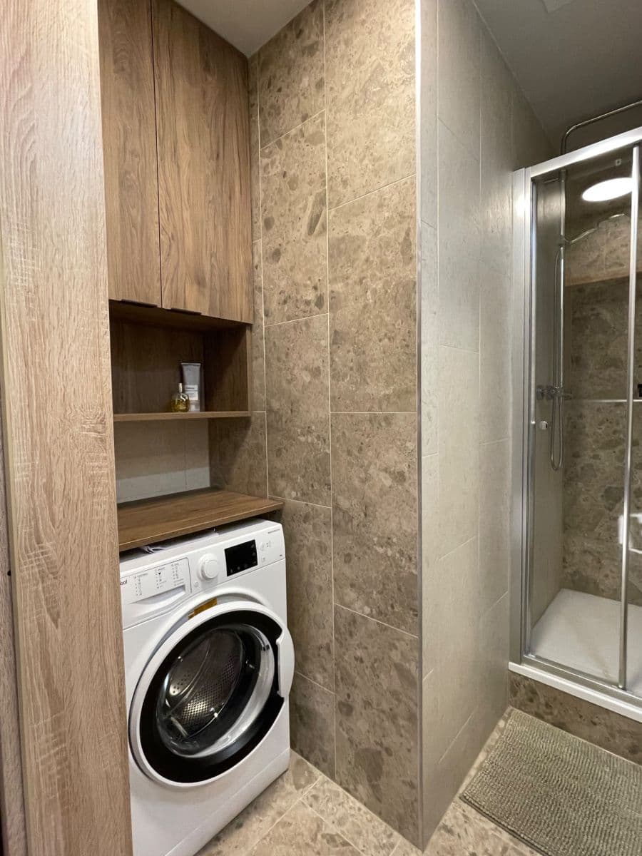 Predaj bytu 2-izbový 55 m², Radkovská, Telč, Kraj Vysočina Predaj bytu 2-izbový 55 m², Radkovská, Telč, Kraj Vysočina