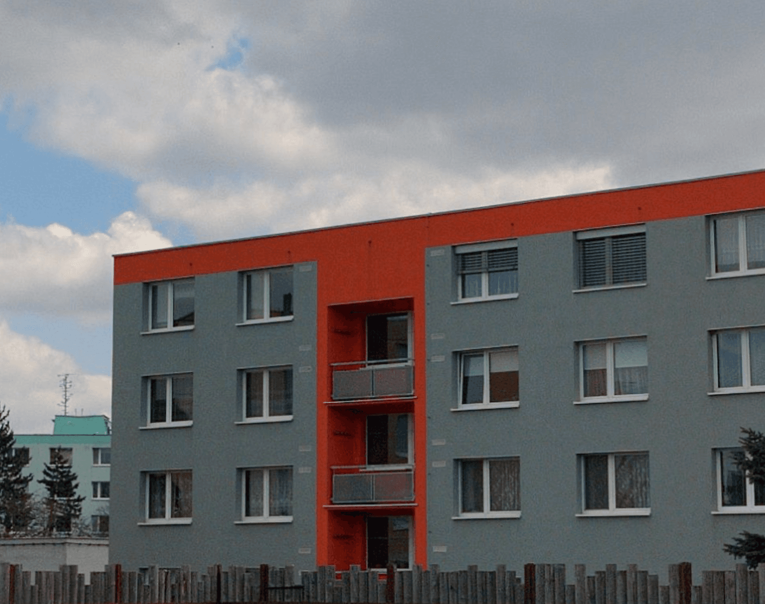 Predaj bytu 2-izbový 55 m², Radkovská, Telč, Kraj Vysočina Predaj bytu 2-izbový 55 m², Radkovská, Telč, Kraj Vysočina