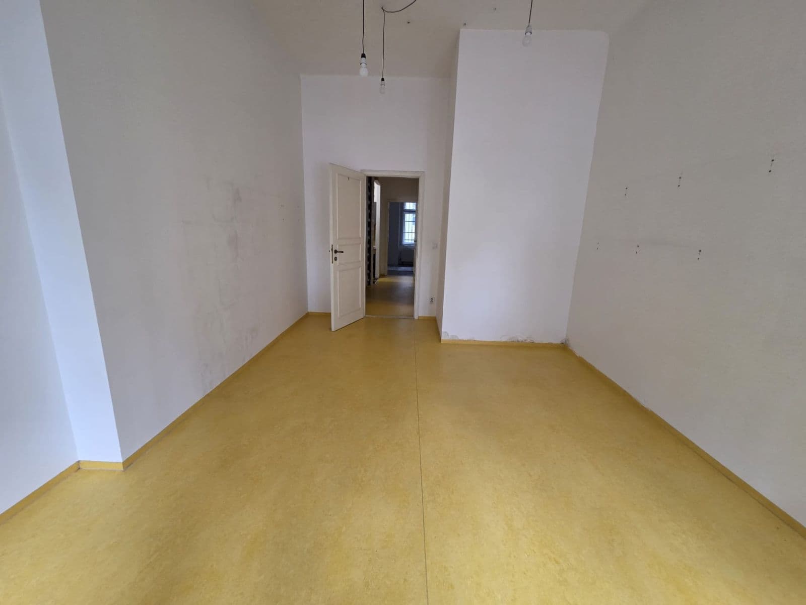 Prenájom kancelárie 221 m², Dienzenhoferovy sady, Praha, Praha Prenájom kancelárie 221 m², Dienzenhoferovy sady, Praha, Praha