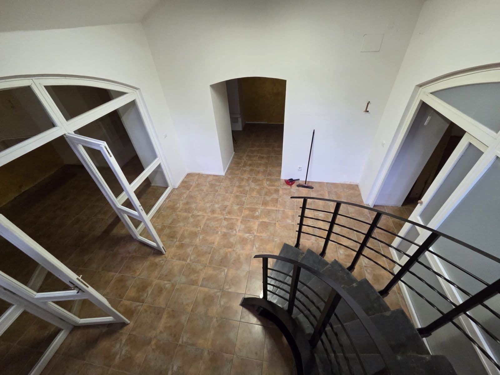 Prenájom kancelárie 221 m², Dienzenhoferovy sady, Praha, Praha Prenájom kancelárie 221 m², Dienzenhoferovy sady, Praha, Praha