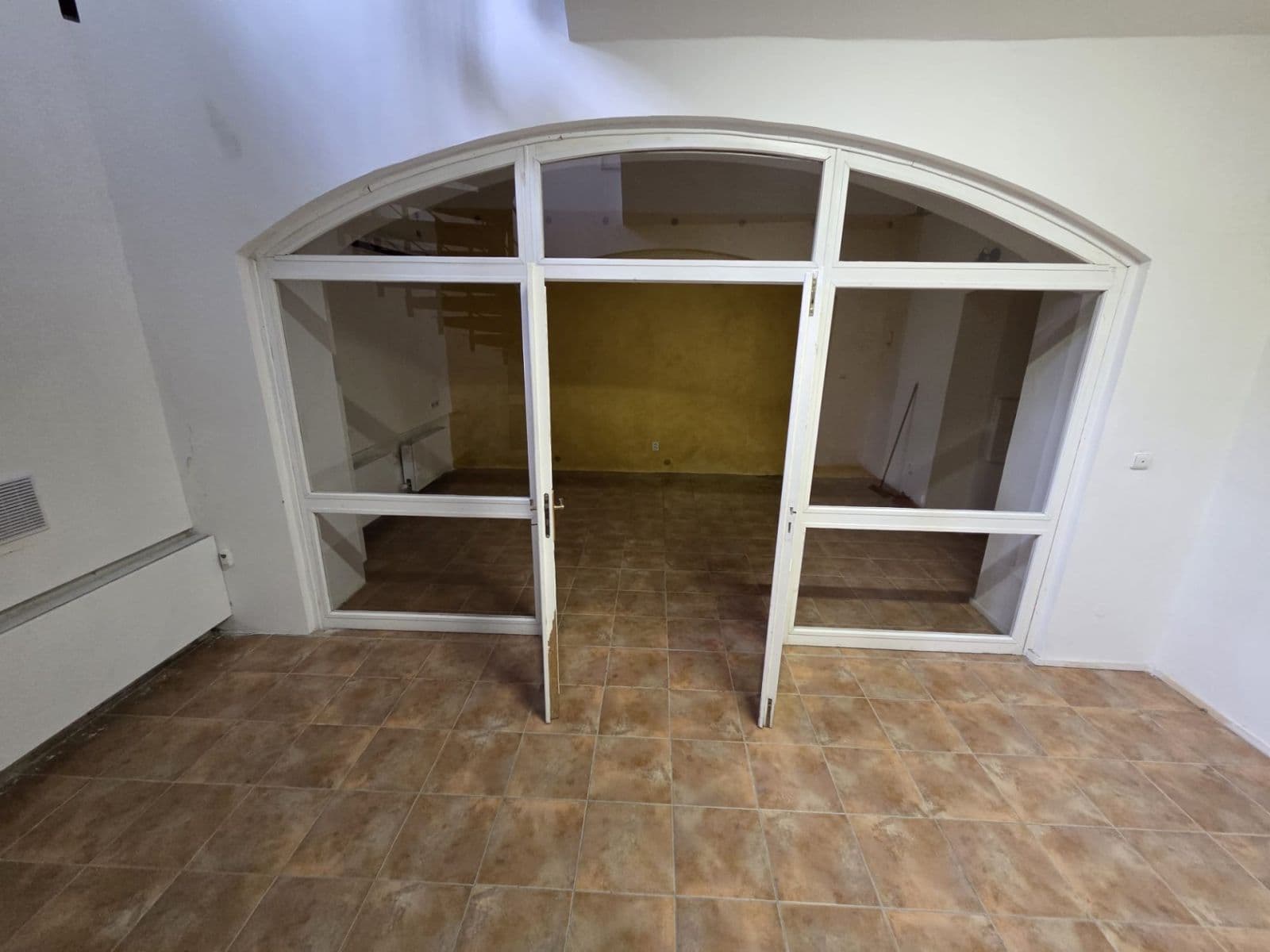 Prenájom kancelárie 221 m², Dienzenhoferovy sady, Praha, Praha Prenájom kancelárie 221 m², Dienzenhoferovy sady, Praha, Praha