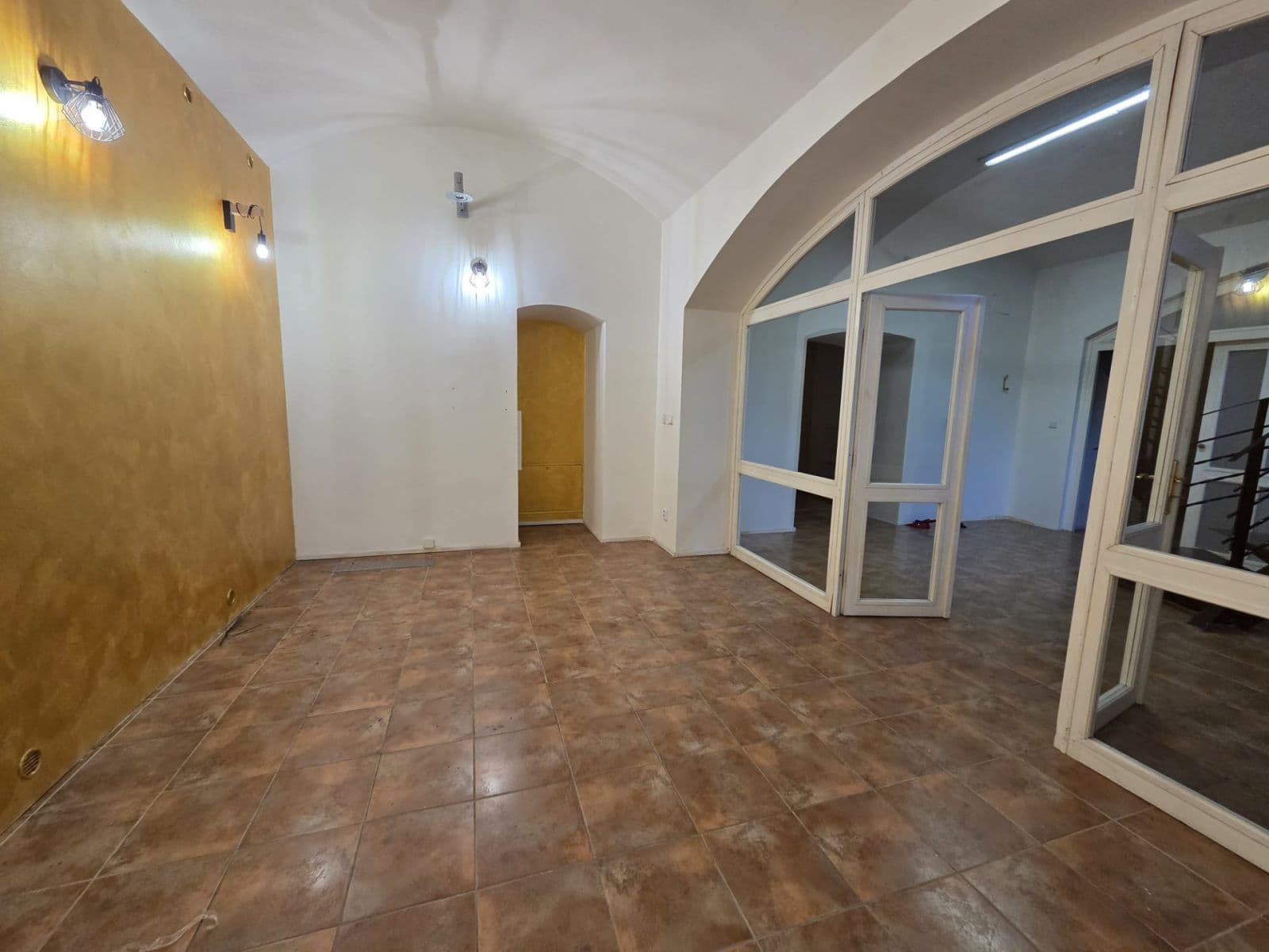 Prenájom kancelárie 221 m², Dienzenhoferovy sady, Praha, Praha Prenájom kancelárie 221 m², Dienzenhoferovy sady, Praha, Praha