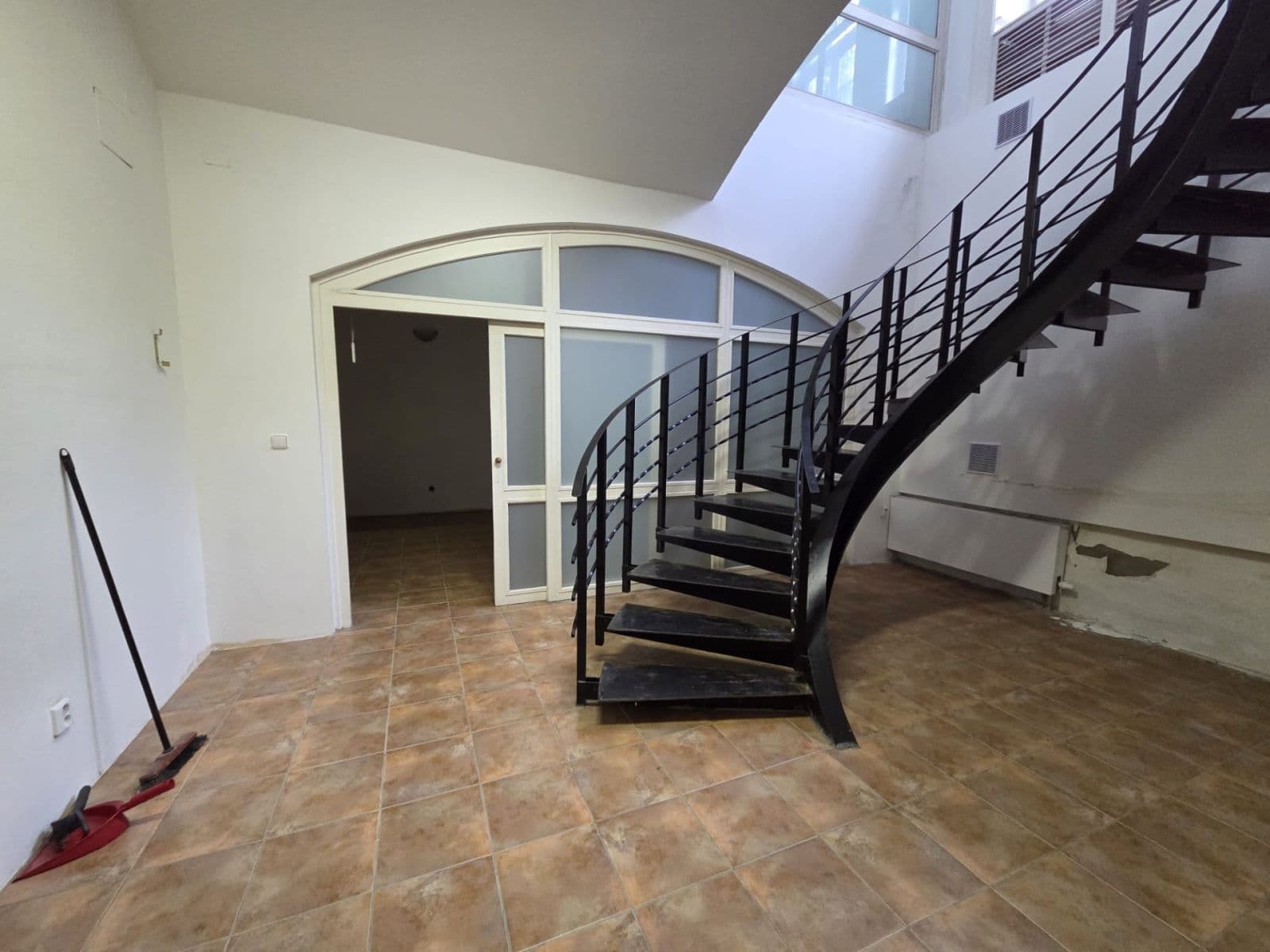 Prenájom kancelárie 221 m², Dienzenhoferovy sady, Praha, Praha Prenájom kancelárie 221 m², Dienzenhoferovy sady, Praha, Praha