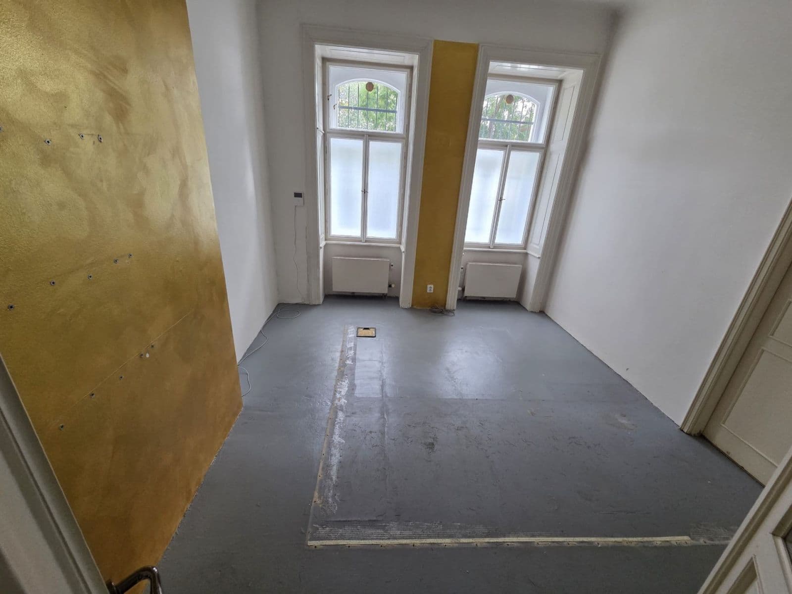Prenájom kancelárie 221 m², Dienzenhoferovy sady, Praha, Praha Prenájom kancelárie 221 m², Dienzenhoferovy sady, Praha, Praha