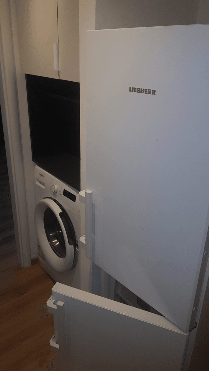 Prenájom bytu 1-izbový 26 m², Písnická, Praha, Praha Prenájom bytu 1-izbový 26 m², Písnická, Praha, Praha