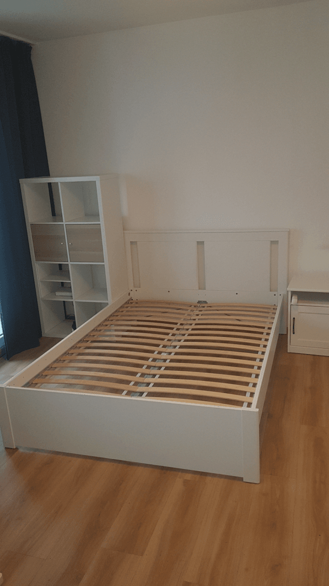 Prenájom bytu 1-izbový 26 m², Písnická, Praha, Praha Prenájom bytu 1-izbový 26 m², Písnická, Praha, Praha