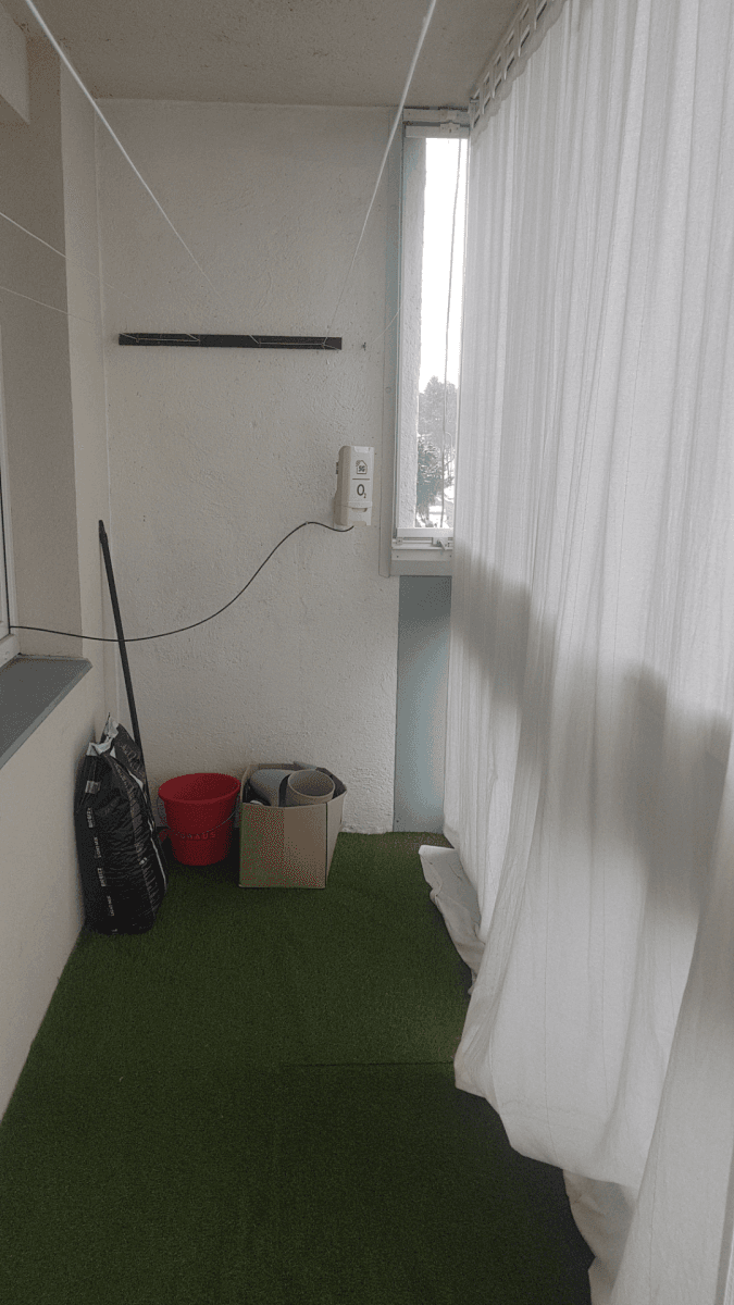 Prenájom bytu 1-izbový 26 m², Písnická, Praha, Praha Prenájom bytu 1-izbový 26 m², Písnická, Praha, Praha