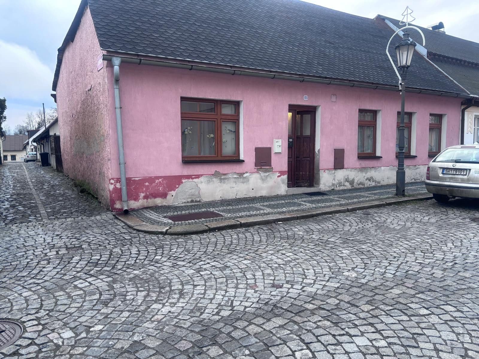 Predaj domu 119 m², pozemek 234 m², Česká, Bělá pod Bezdězem, Středočeský kraj Predaj domu 119 m², pozemek 234 m², Česká, Bělá pod Bezdězem, Středočeský kraj