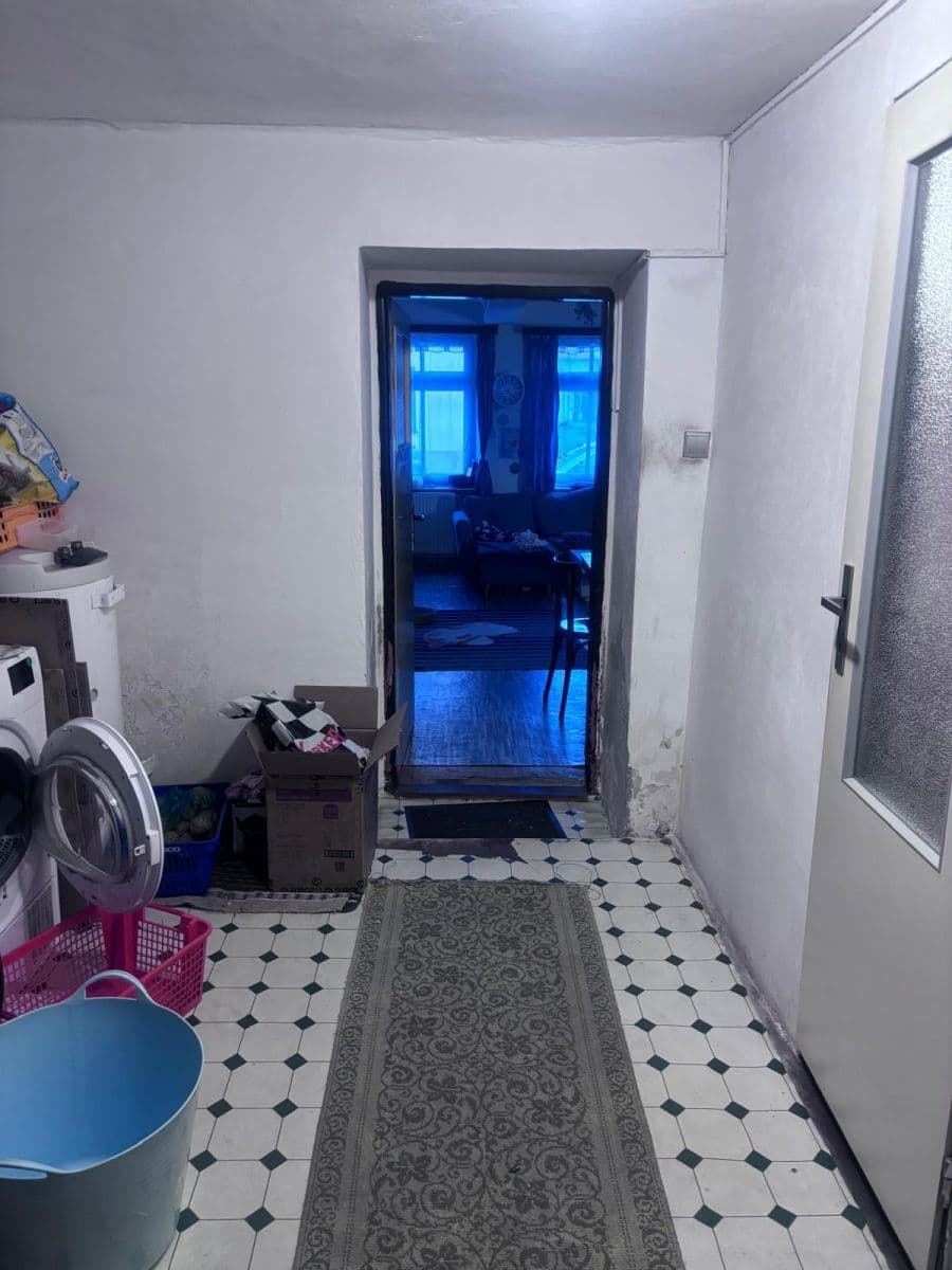 Predaj domu 119 m², pozemek 234 m², Česká, Bělá pod Bezdězem, Středočeský kraj Predaj domu 119 m², pozemek 234 m², Česká, Bělá pod Bezdězem, Středočeský kraj