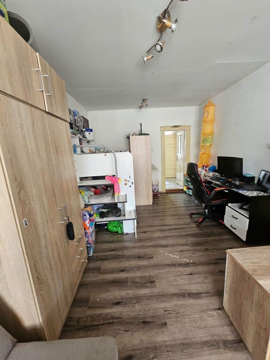 Predaj domu 119 m², pozemek 234 m², Česká, Bělá pod Bezdězem, Středočeský kraj Predaj domu 119 m², pozemek 234 m², Česká, Bělá pod Bezdězem, Středočeský kraj