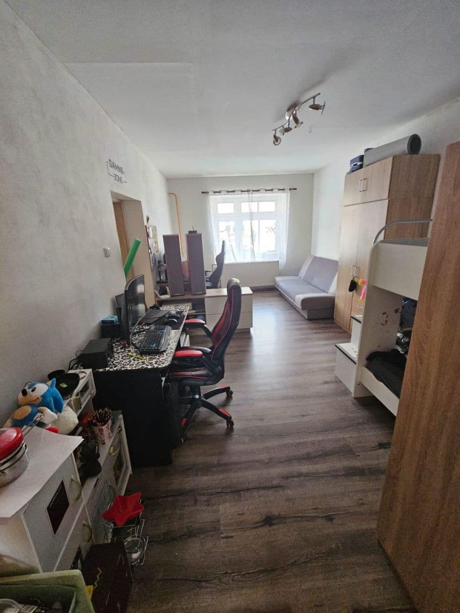 Predaj domu 119 m², pozemek 234 m², Česká, Bělá pod Bezdězem, Středočeský kraj Predaj domu 119 m², pozemek 234 m², Česká, Bělá pod Bezdězem, Středočeský kraj