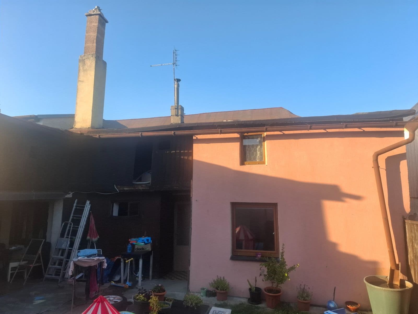 Predaj domu 119 m², pozemek 234 m², Česká, Bělá pod Bezdězem, Středočeský kraj Predaj domu 119 m², pozemek 234 m², Česká, Bělá pod Bezdězem, Středočeský kraj