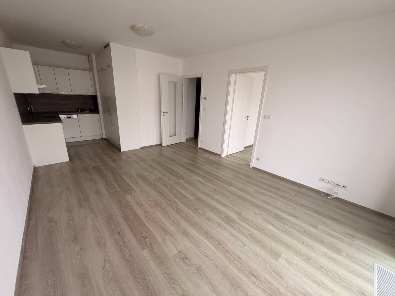 Prenájom bytu 2-izbový 57 m², Toufarova, Praha, Praha Prenájom bytu 2-izbový 57 m², Toufarova, Praha, Praha