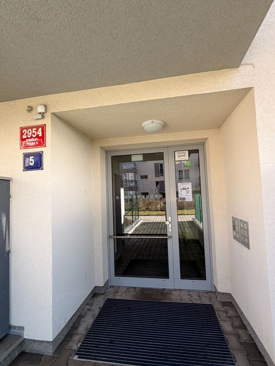 Prenájom bytu 2-izbový 57 m², Toufarova, Praha, Praha Prenájom bytu 2-izbový 57 m², Toufarova, Praha, Praha