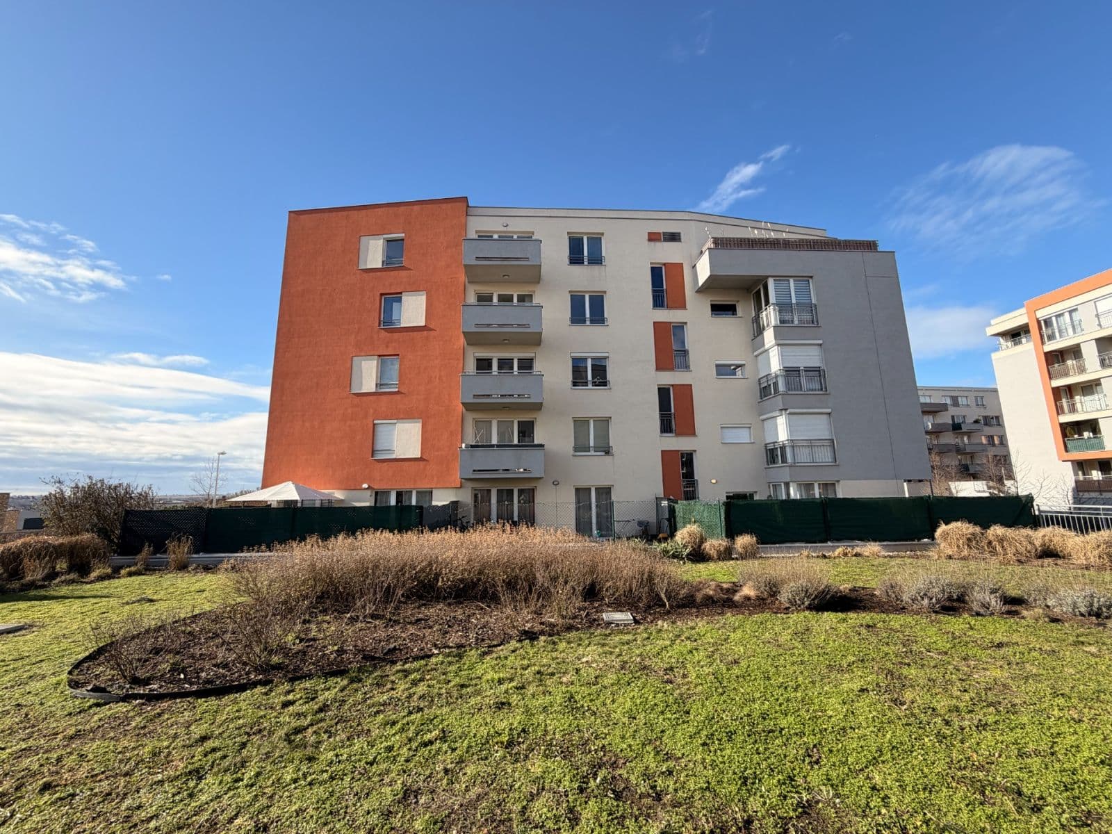 Prenájom bytu 2-izbový 57 m², Toufarova, Praha, Praha Prenájom bytu 2-izbový 57 m², Toufarova, Praha, Praha