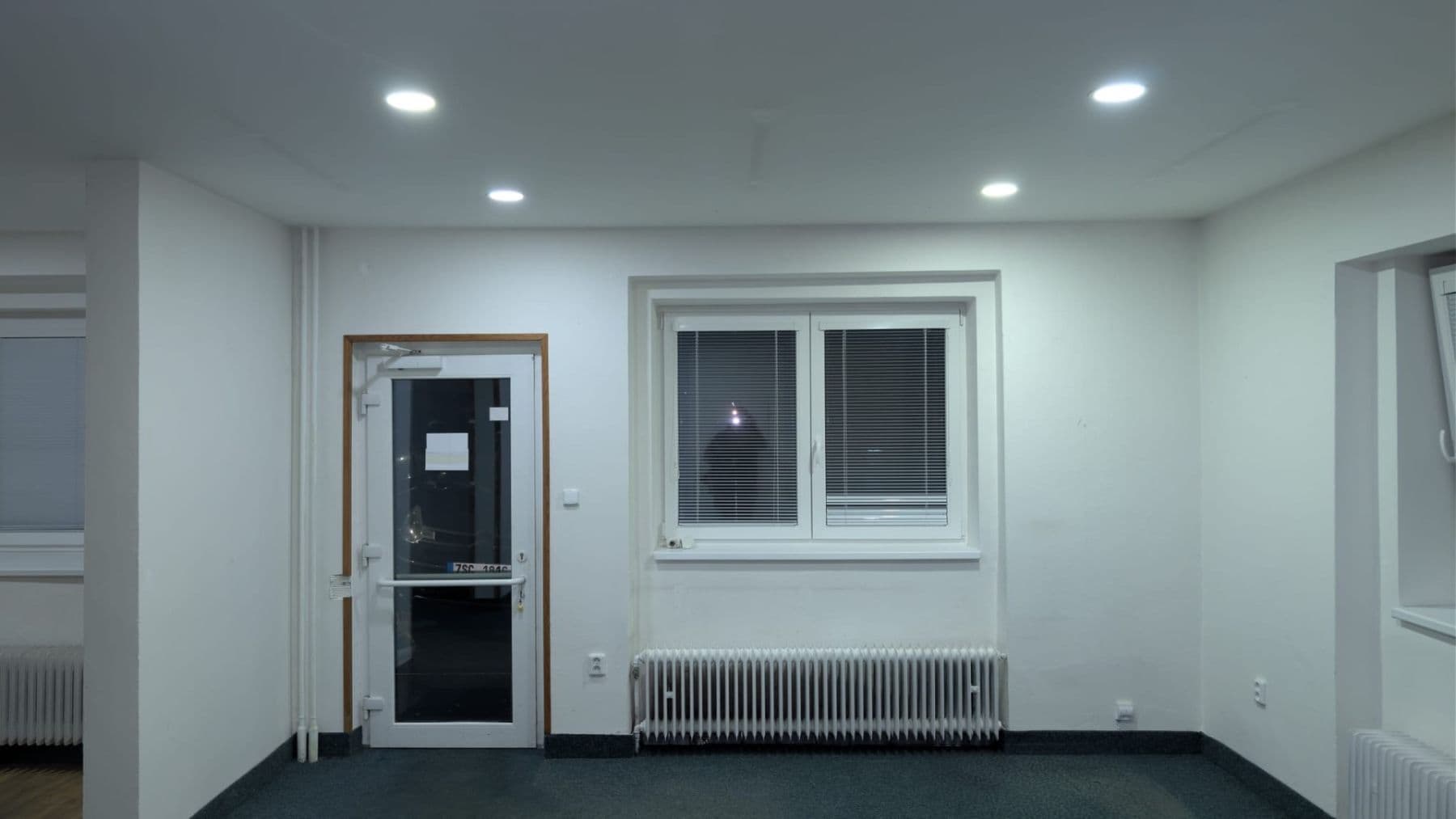 Prenájom nebytového priestoru 43 m², Antonína Dvořáka, Dobříš, Středočeský kraj Prenájom nebytového priestoru 43 m², Antonína Dvořáka, Dobříš, Středočeský kraj