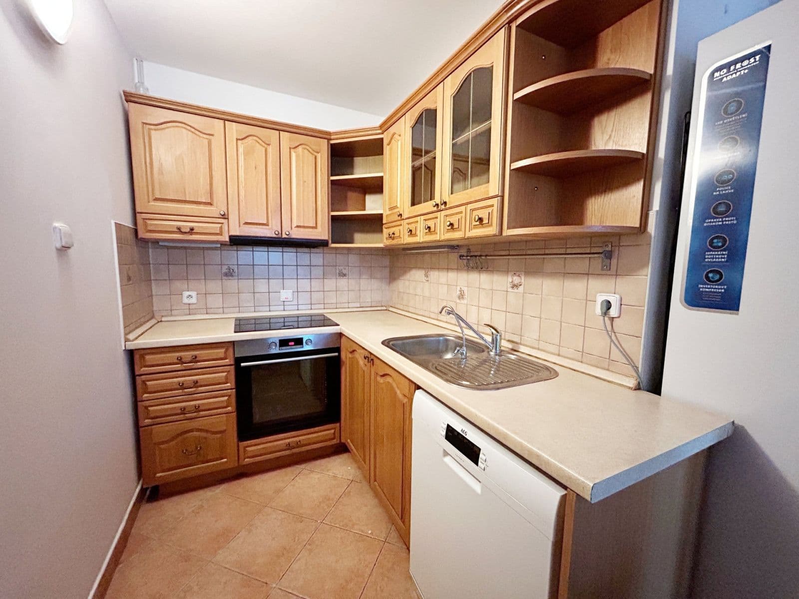 Prenájom bytu 170 m², Vinohradská, Praha, Praha Prenájom bytu 170 m², Vinohradská, Praha, Praha