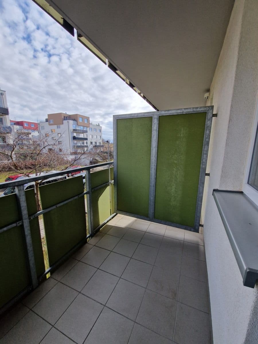 Predaj bytu 1-izbový 29 m², Václava Trojana, Praha, Praha Predaj bytu 1-izbový 29 m², Václava Trojana, Praha, Praha