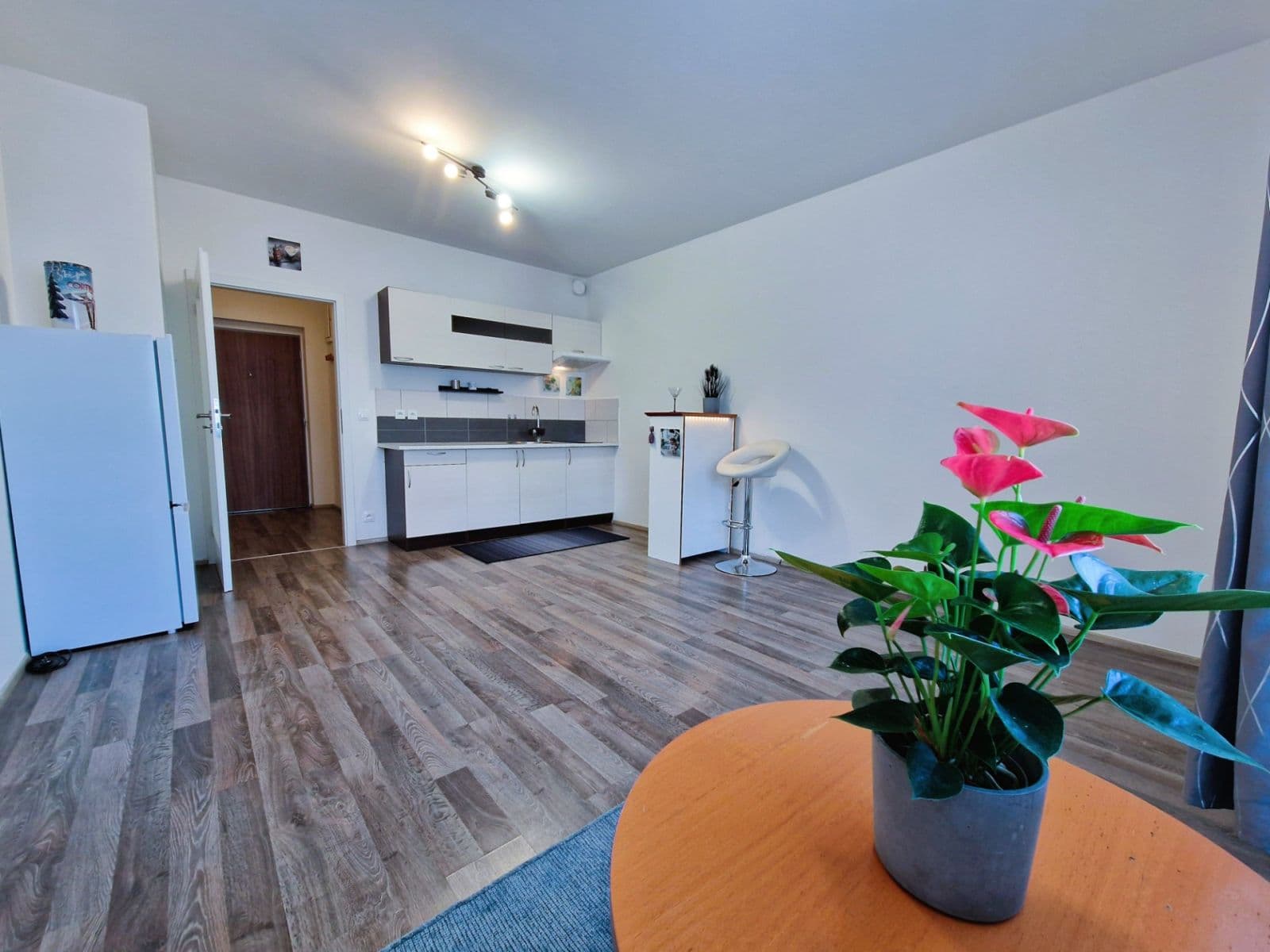 Predaj bytu 1-izbový 29 m², Václava Trojana, Praha, Praha Predaj bytu 1-izbový 29 m², Václava Trojana, Praha, Praha