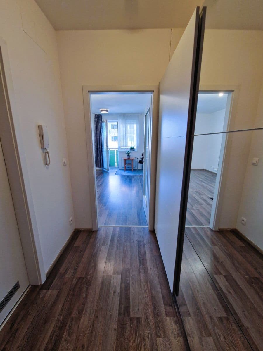 Predaj bytu 1-izbový 29 m², Václava Trojana, Praha, Praha Predaj bytu 1-izbový 29 m², Václava Trojana, Praha, Praha