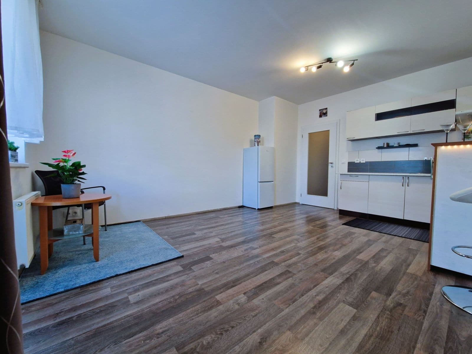 Predaj bytu 1-izbový 29 m², Václava Trojana, Praha, Praha Predaj bytu 1-izbový 29 m², Václava Trojana, Praha, Praha