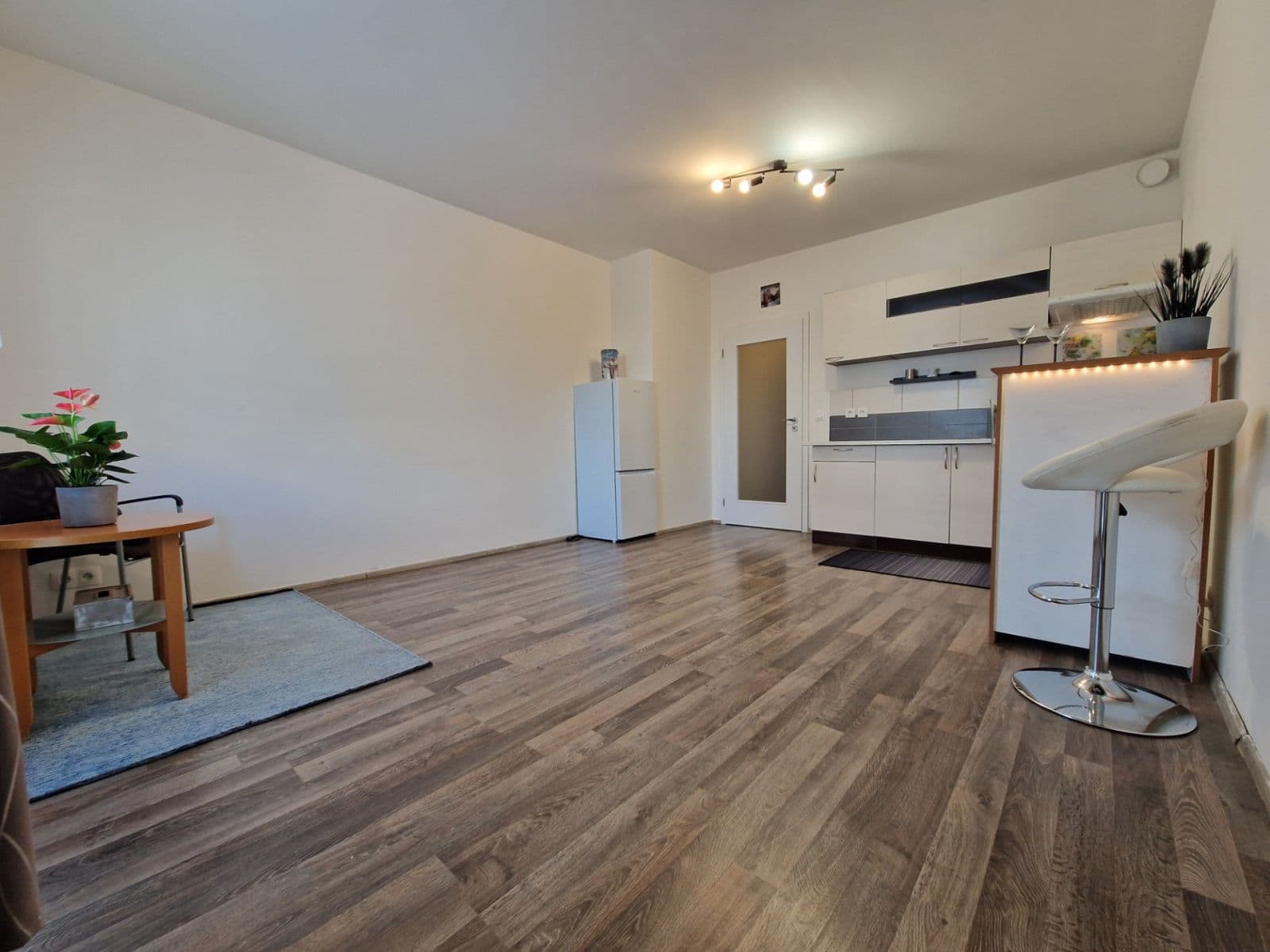 Predaj bytu 1-izbový 29 m², Václava Trojana, Praha, Praha Predaj bytu 1-izbový 29 m², Václava Trojana, Praha, Praha