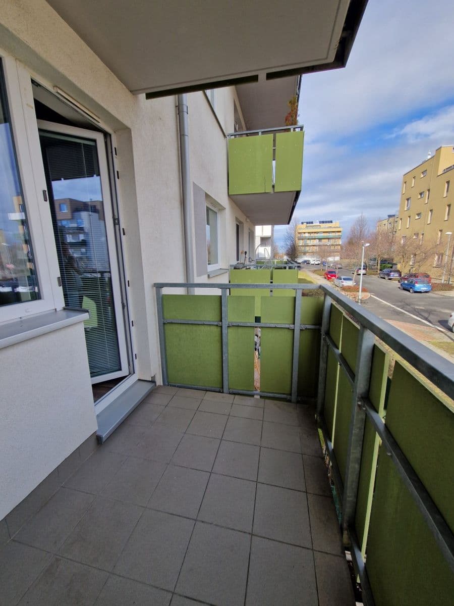 Predaj bytu 1-izbový 29 m², Václava Trojana, Praha, Praha Predaj bytu 1-izbový 29 m², Václava Trojana, Praha, Praha