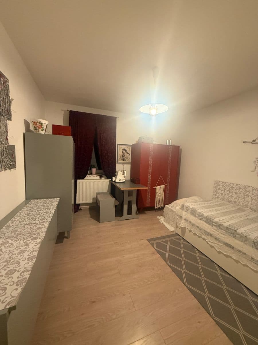 Predaj domu 318 m², pozemek 1.000 m², Turnov, Liberecký kraj Predaj domu 318 m², pozemek 1.000 m², Turnov, Liberecký kraj