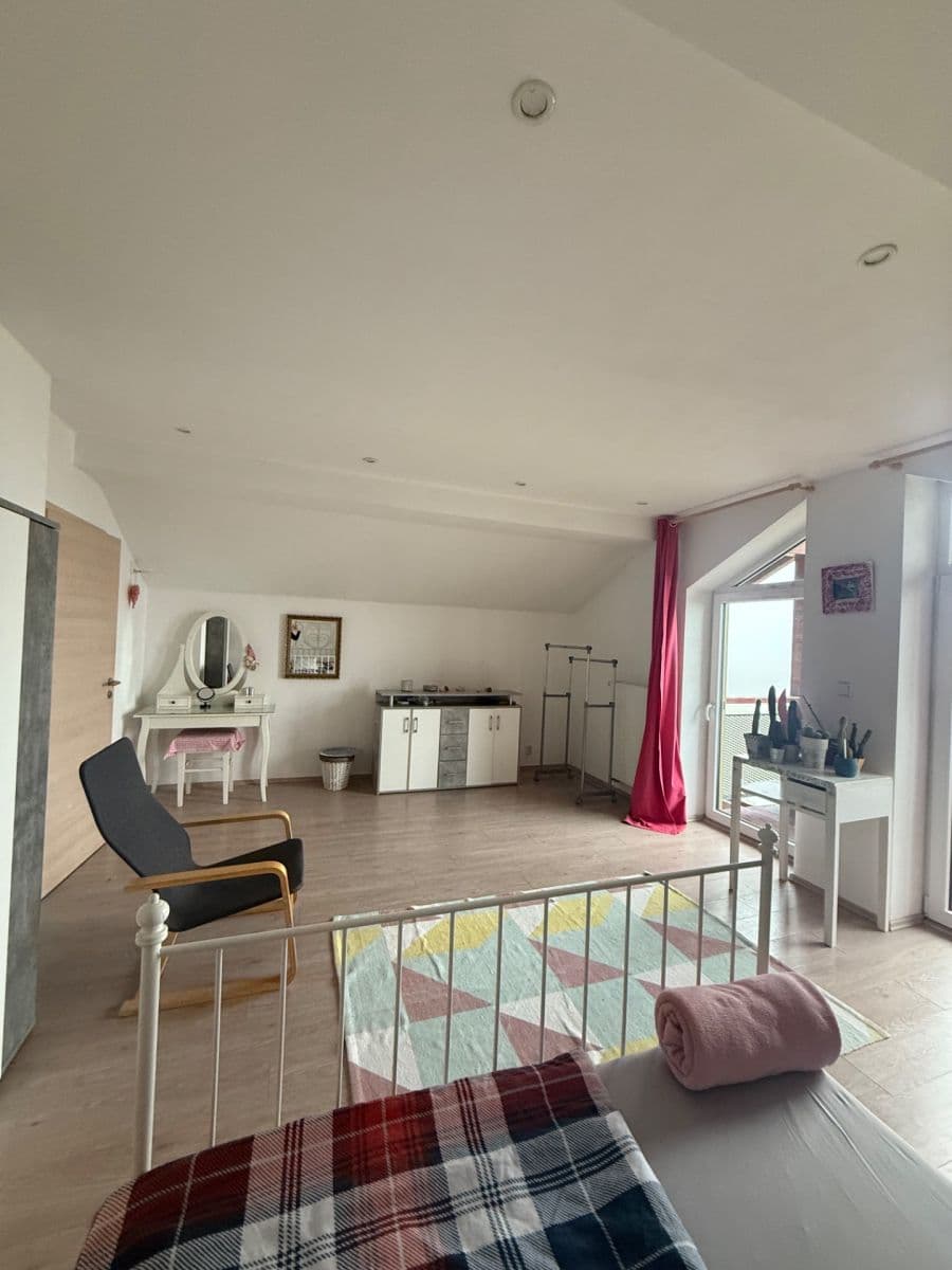 Predaj domu 318 m², pozemek 1.000 m², Turnov, Liberecký kraj Predaj domu 318 m², pozemek 1.000 m², Turnov, Liberecký kraj