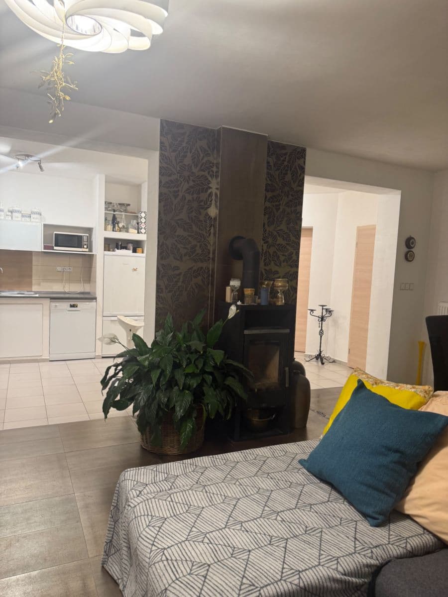 Predaj domu 318 m², pozemek 1.000 m², Turnov, Liberecký kraj Predaj domu 318 m², pozemek 1.000 m², Turnov, Liberecký kraj