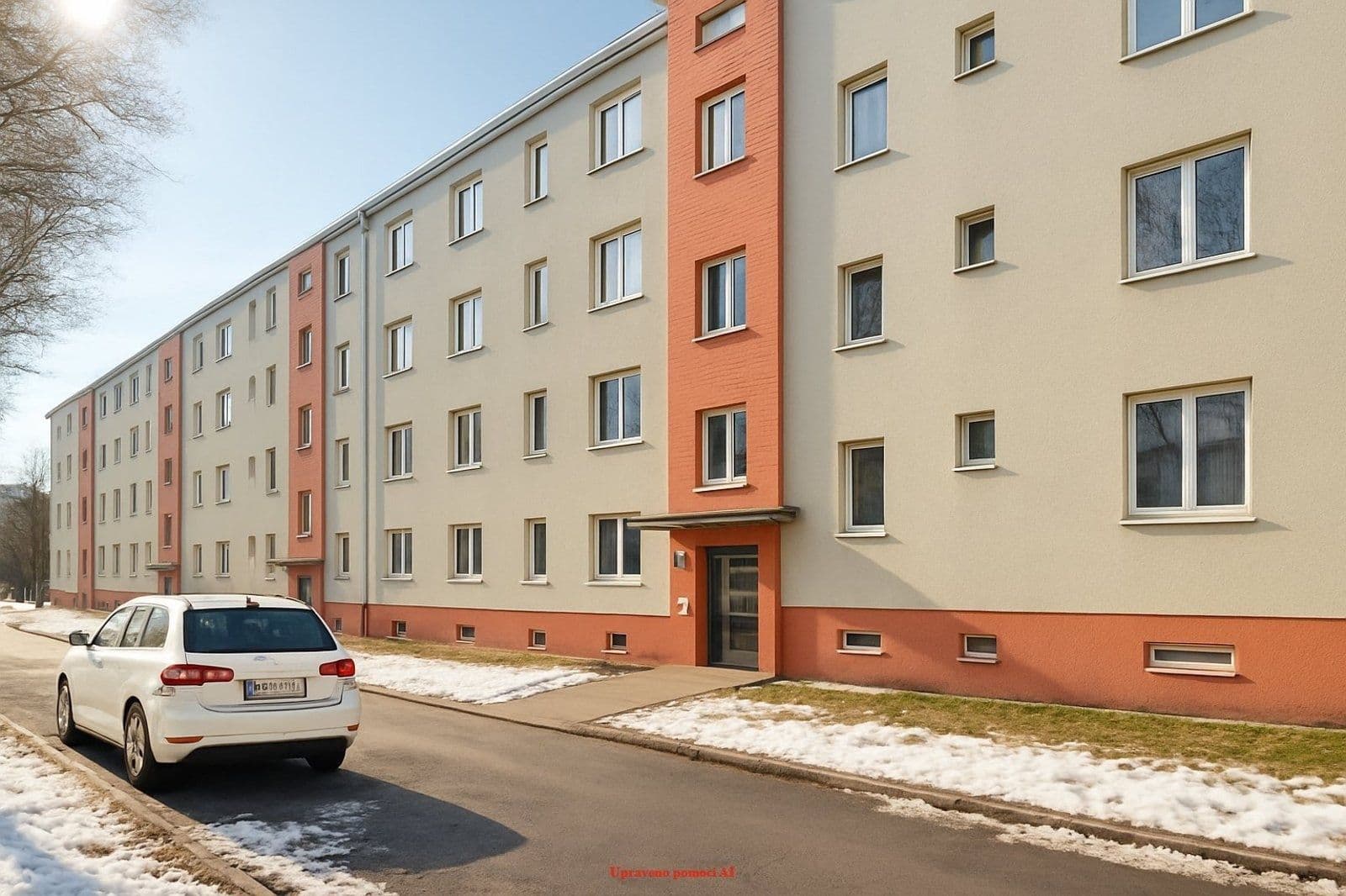 Prenájom bytu 2-izbový 41 m², Brožíkova, Karviná, Moravskoslezský kraj Prenájom bytu 2-izbový 41 m², Brožíkova, Karviná, Moravskoslezský kraj