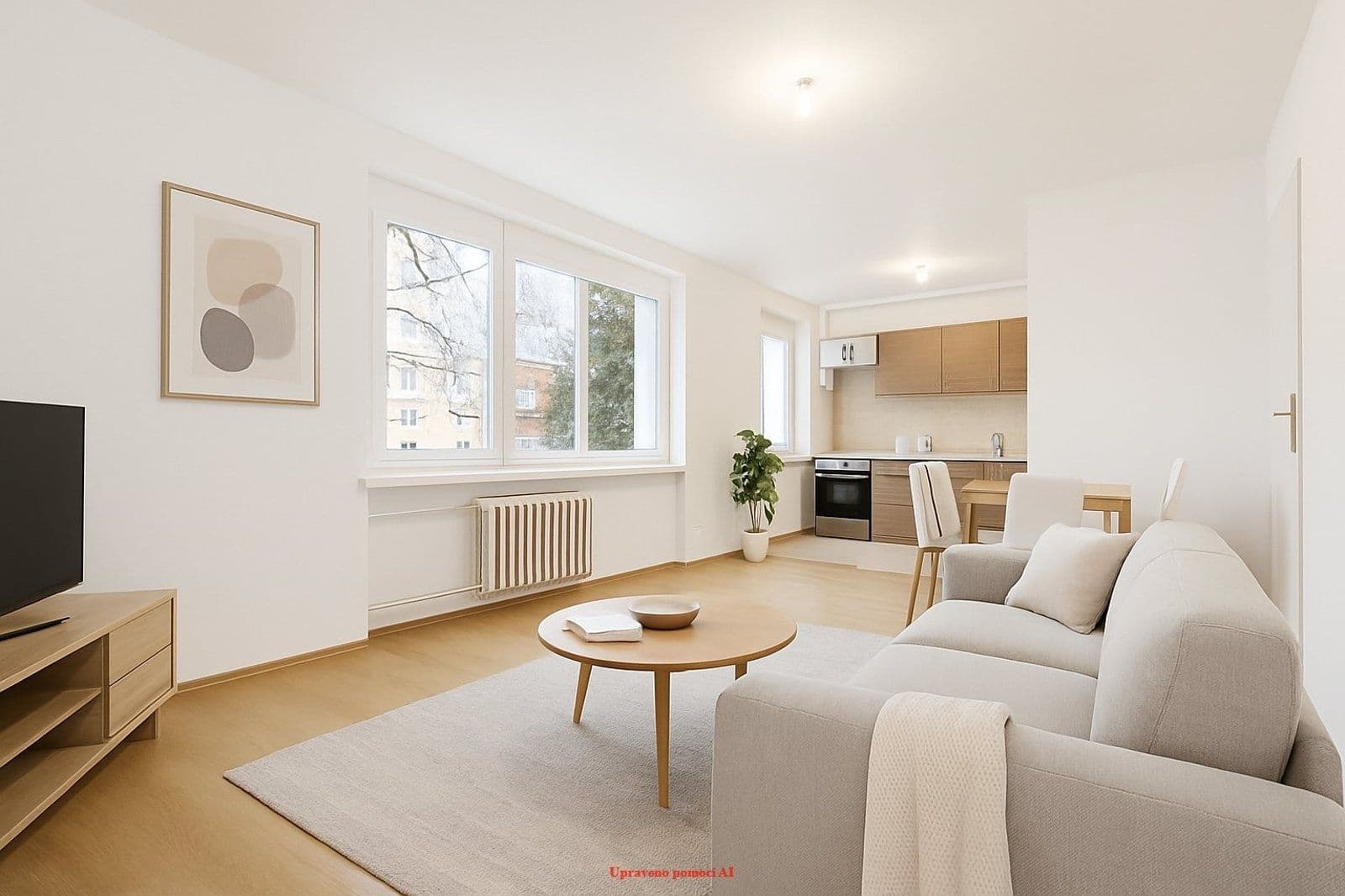 Prenájom bytu 2-izbový 41 m², Brožíkova, Karviná, Moravskoslezský kraj Prenájom bytu 2-izbový 41 m², Brožíkova, Karviná, Moravskoslezský kraj