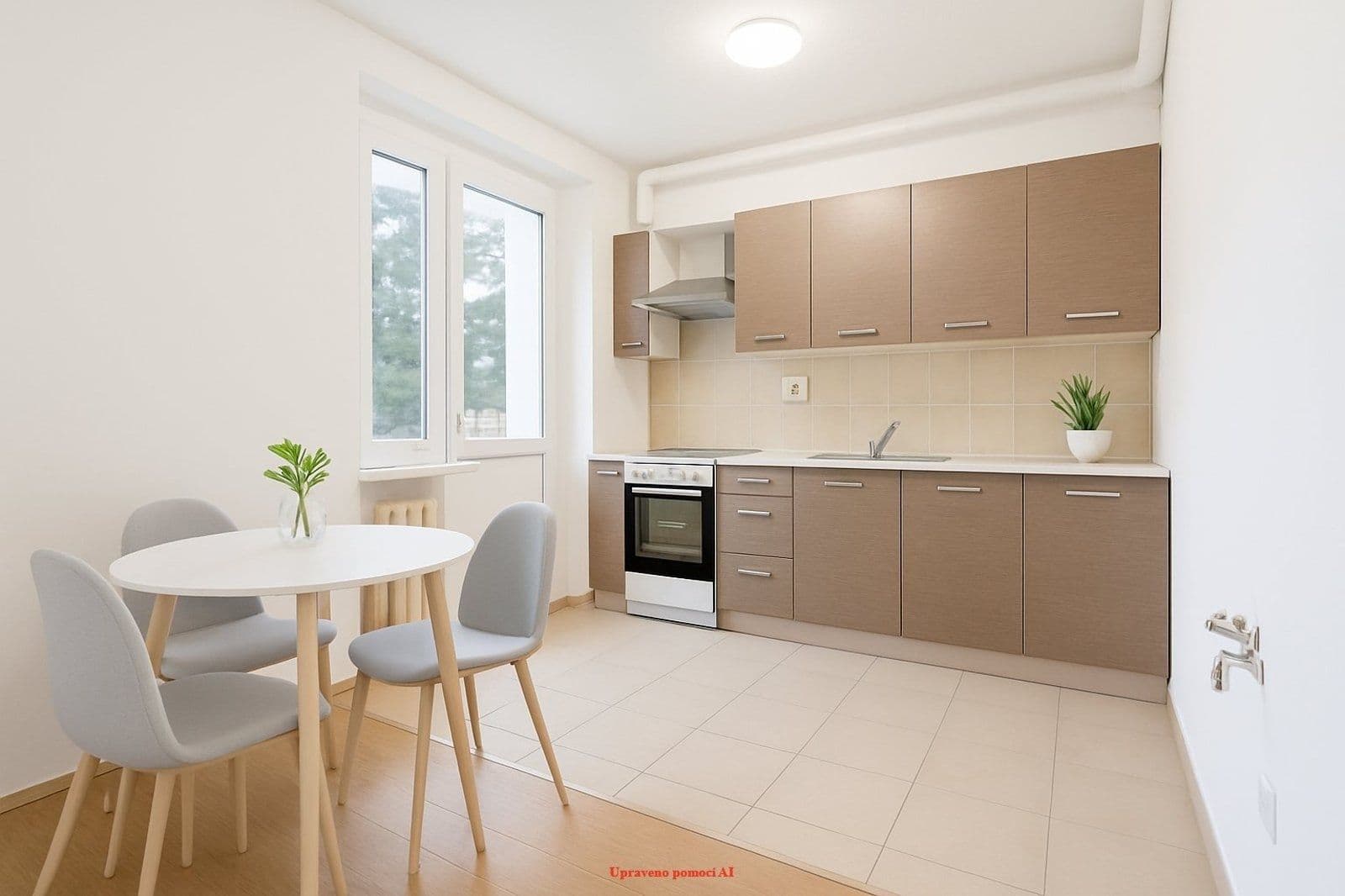 Prenájom bytu 2-izbový 41 m², Brožíkova, Karviná, Moravskoslezský kraj Prenájom bytu 2-izbový 41 m², Brožíkova, Karviná, Moravskoslezský kraj