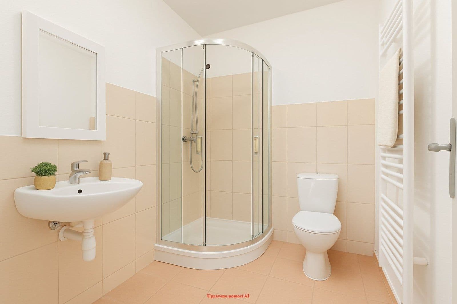 Prenájom bytu 2-izbový 41 m², Brožíkova, Karviná, Moravskoslezský kraj Prenájom bytu 2-izbový 41 m², Brožíkova, Karviná, Moravskoslezský kraj