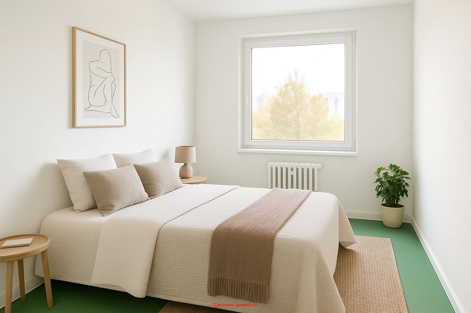 Prenájom bytu 3-izbový 69 m², Hornická, Albrechtice, Moravskoslezský kraj Prenájom bytu 3-izbový 69 m², Hornická, Albrechtice, Moravskoslezský kraj