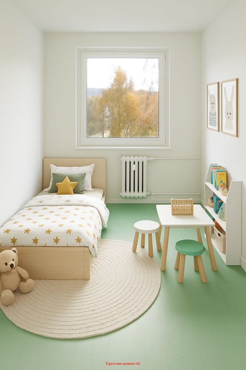 Prenájom bytu 3-izbový 69 m², Hornická, Albrechtice, Moravskoslezský kraj Prenájom bytu 3-izbový 69 m², Hornická, Albrechtice, Moravskoslezský kraj