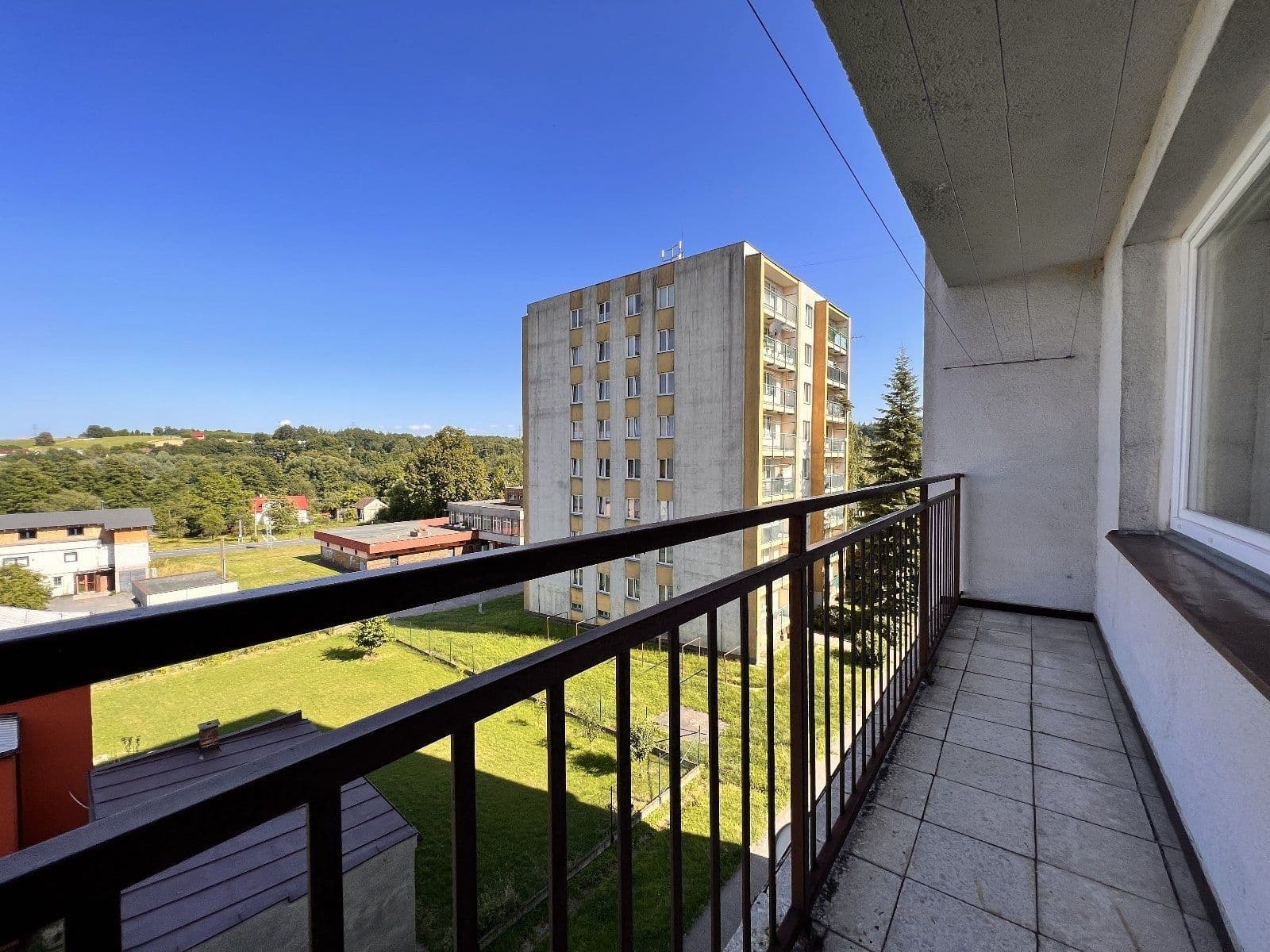 Prenájom bytu 3-izbový 69 m², Hornická, Albrechtice, Moravskoslezský kraj Prenájom bytu 3-izbový 69 m², Hornická, Albrechtice, Moravskoslezský kraj