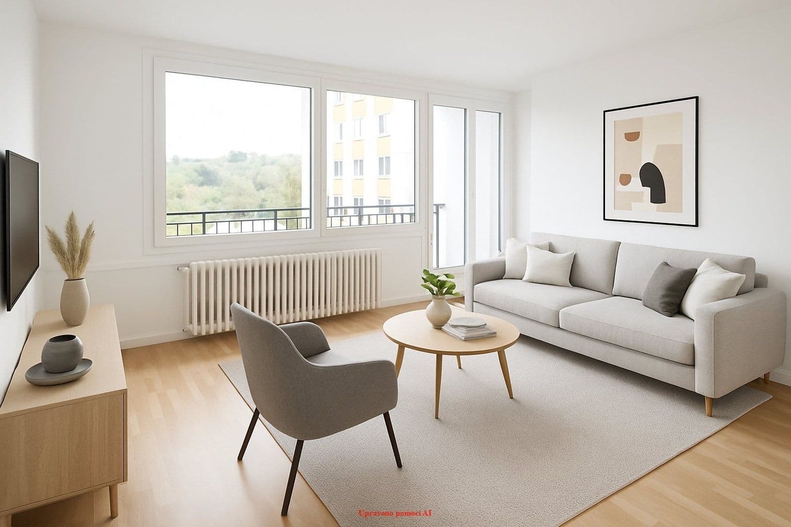 Prenájom bytu 3-izbový 69 m², Hornická, Albrechtice, Moravskoslezský kraj Prenájom bytu 3-izbový 69 m², Hornická, Albrechtice, Moravskoslezský kraj