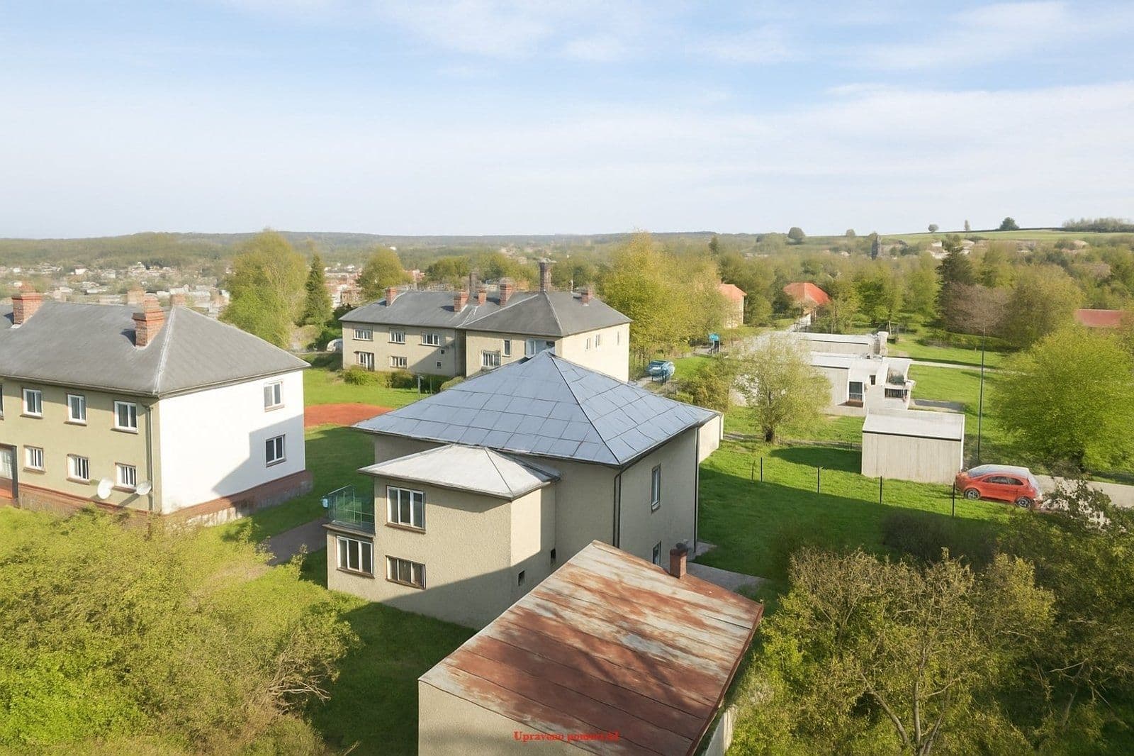 Prenájom bytu 3-izbový 69 m², Hornická, Albrechtice, Moravskoslezský kraj Prenájom bytu 3-izbový 69 m², Hornická, Albrechtice, Moravskoslezský kraj